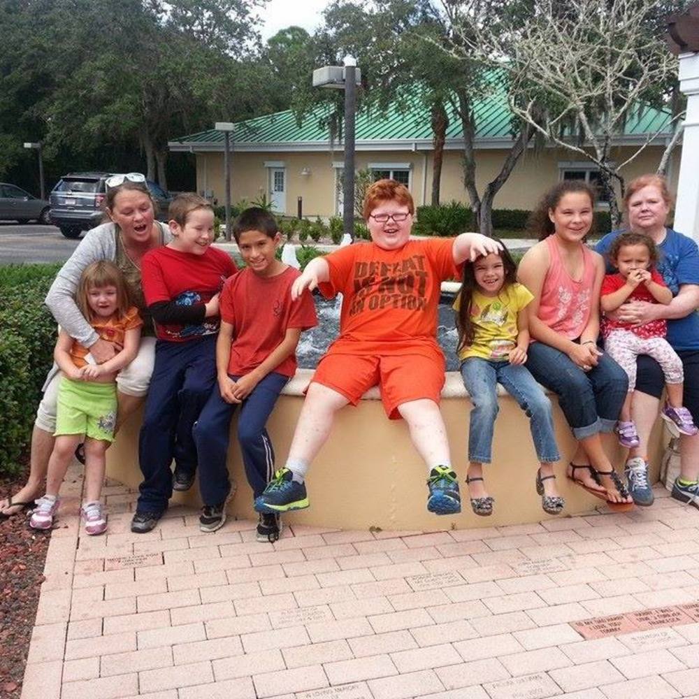 Meet your Posher, Nellie